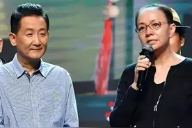 同为梁家的基因，把梁左、梁天、梁欢放在一起，差距就出来了！图片