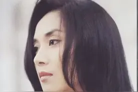 61岁邝美云不婚不育，三拒豪门，19岁当选港姐，38岁拥有亿万身家图片