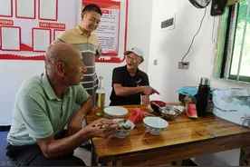 3位六旬老人说出心里话：老了千万不要和子女一起住，滋味不好受图片