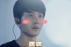 向全世界安利“大哥”彭冠英图片