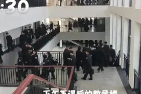 带你走进警校生的日常生活图片