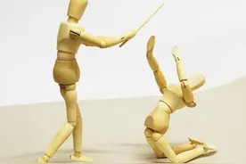 论“溜须拍马”的养成和功力图片