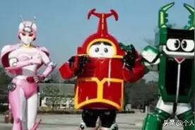 童年回忆：《铁甲小宝》还有没有可能出续集？其实卡布达还有续集图片