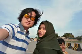 巴基斯坦姑娘组团来中国找老公，只要满足条件，当场就可以娶过门图片