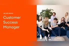 哪些事情是你进了外企才知道？图片