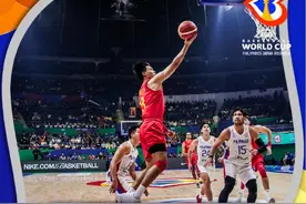 中国男篮，“输到麻木”图片