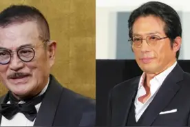 “雄霸”千叶真一追思会下月举行，女儿发声明：希望大家齐聚图片