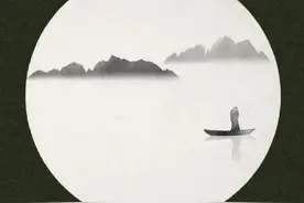 散文：岁末回首，岁月沧桑，人生如常图片