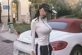 5位“牛皮吹破”的网红：有人最终被罚20万，有人坐拥半个地球图片