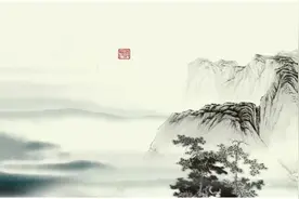 《童年的水墨画》教学方案图片