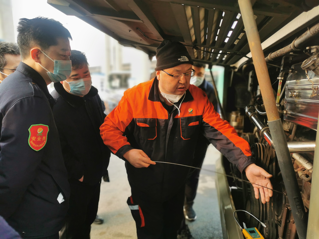 春季保养爱车有“良方”！你Get到了吗？