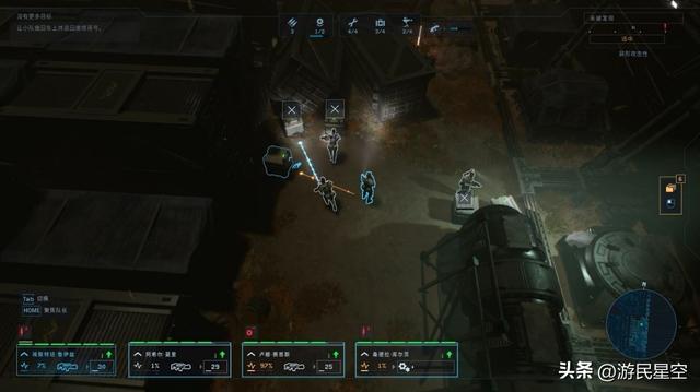 《异形：坠入黑暗》游民评测6分 进去四个疯了五个