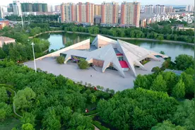 五一“游”诸城|尽享慢生活，看看诸城有多美图片