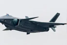 美媒排名：全球最危险的8款战机，中国歼20位列榜首歼16榜上有名图片