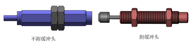 非标工程师须知（常用气缸选型及注意事项）