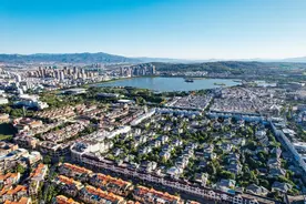 弥勒，凭啥成为云南旅居城市的天花板？图片