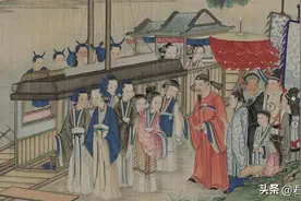 《红楼梦》的骇人雷同：林黛玉的奶娘姓王，舅母姓王，医生还姓王图片