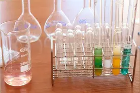 新发现的化学反应，为生命起源提供新见解图片