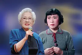 怀念2022年去世的26位老艺术家，年龄最小的才60岁，最大的102岁图片