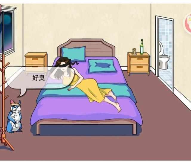 汉字找茬王更新关卡 公厕恐惧 消灭老鼠 猜成语图 给他一电炮 攻略 求阅