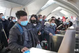 铁路元旦小长假运输启动 银川火车站预计发送旅客3.8万人次图片