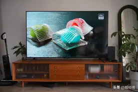 不玩游戏也需要高刷电视！雷鸟鹤6Pro240Hz百级分区深度测评图片