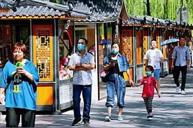 可盐可甜！“美丽季”济南潮流地标等你来图片