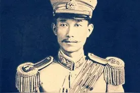 如果他没英年早逝革命也许会更容易—“护国将军”蔡锷的传奇故事图片