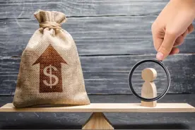 你达标了吗？加拿大工资水平大揭秘！这些行业最有“钱途”图片