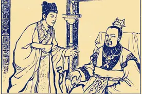 郭嘉遗计定辽东和庞统遗计取益州，谁更冒险？根本不在一个级别图片