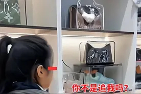 女子第一次相亲就逛商场，要求买11万5的包，"全买就当你女朋友"图片