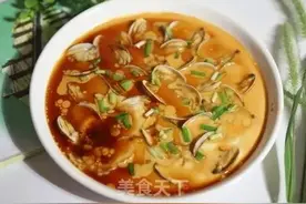 热得不想下厨？快尝试一下蒸菜！8道蒸菜做法送上，清淡可口，省时省力！图片