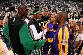 NBA总决赛收视率排名，从收视率上看乔丹与詹姆斯谁的人气更高？图片