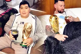 一双金靴价值5800万，收藏上百件珍贵T恤，梅西到底多有钱？图片