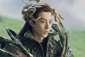 《苍兰诀》大结局，东方青苍小兰花美满幸福，还留下两大待解之谜图片