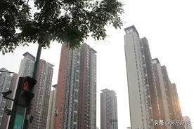 5年后，“电梯房”和“楼梯房”哪个更值钱？新规下，答案很明显图片