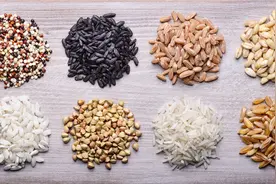 五谷杂粮系列━藜麦图片