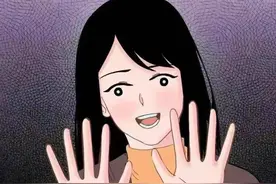女孩是怎样被自己的弟弟榨干的？看完很多人都沉默了图片