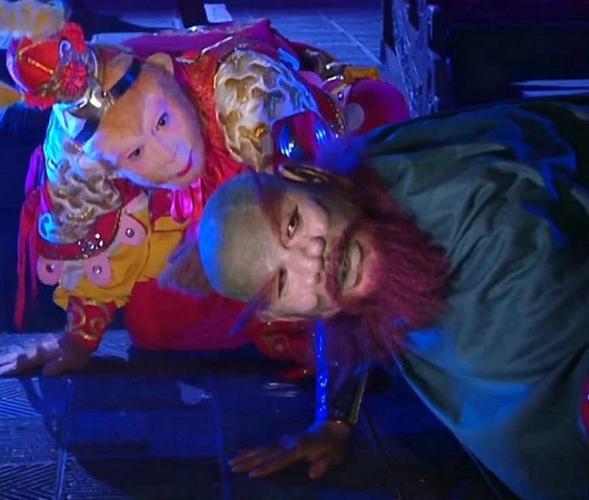 西游记十大战力排行，菩提老祖屈居第二，如来并非“天下无敌”