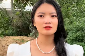 陕西小伙花2万娶老挝美女，婚后成提款机，频繁拿钱，如今后悔吗图片