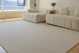 别被骗了，博主口中的“简单装修”，有些是穷装，有些则是豪装图片