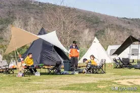 藏不住了！“原地旅行”走起图片