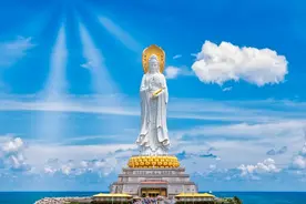 四大菩萨排名，在我国呼声很高的观音竟仅排第三！图片
