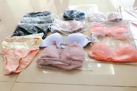 真假“维密”：进价10元，售价上百元，两年开上保时捷！一对夫妻遭判刑+惩罚性赔偿图片