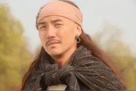 清朝最强海盗王，留下了四句神秘藏宝语，谁能破译将得到巨额宝藏图片