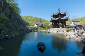 古文之美，尽在“四大名记”！图片