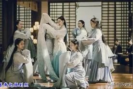 秦始皇生母赵姬是怎样一个人？是放荡不羁的太后，也是伟大的母亲图片