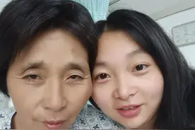 想念妈妈了图片