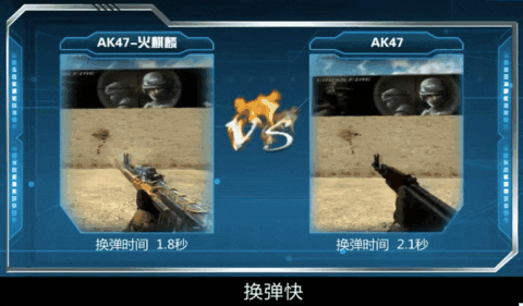 11年前横空出世的“火麒麟”，为《穿越火线》带来了什么？