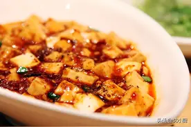 川蜀美食大合集，一城一个代表菜！看看你家乡的是啥？图片